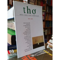 Thơ hội nhà văn Việt Nam 473384