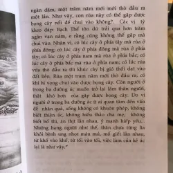 Bức tranh nhân quả - Giang Dật Tử  1025590