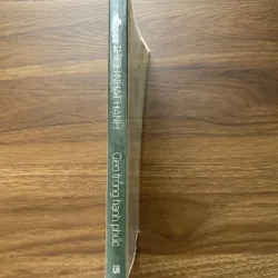 Gieo trồng hạnh phúc - Thích Nhất Hạnh 937380