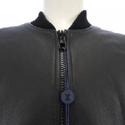 Áo khoác da lộn hai mặt LOUIS VUITTON HIL47WTKV - Hàng hiệu Authentic 892023