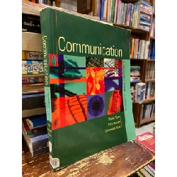 Communication: A Foundation Course - Shirley Tyler 935266