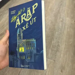 Đừng Chết Ở Ả Rập Xê Út 997861