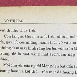 Chuông Vọng Cuối Chiều - Võ Thị Hảo 1010627