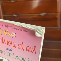Cắt tỉa rau củ quả 1030858
