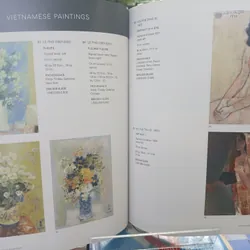 SOTHERBY'S SOUTH EAST ASIAN PAINTING 557811