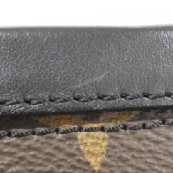 Túi xách mềm dọc Monogram Taffeta Louis Vuitton M45044 612711