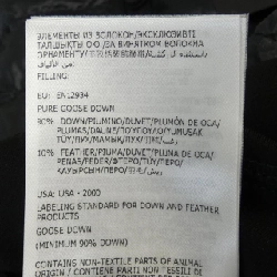 MONCLER GRENOBLE Áo khoác lông - Hàng hiệu Authentic 903741