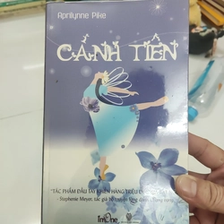 Cánh tiên tác phẩm 