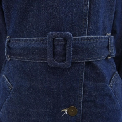 【Mã giảm giá】Áo khoác NANUSHKA 639252