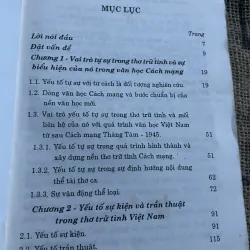 Về một đặc trưng thì pháp thơ Việt Nam 145-1995 1010730