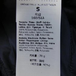 Max Mara TREMAN 973604 THE CUBE Áo gile lông - Hàng hiệu Chính hãng 816092