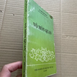 Vô Môn Quán - Vô Môn Huệ Khai .56 313087