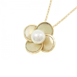 Dây chuyền ngọc trai Akoya Tasaki 7.1mm - Hàng hiệu Authentic 838907