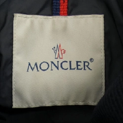 MONCLER RABELAIS Áo khoác lông - Hàng hiệu Chính hãng 889004