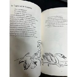 Truyện ngụ ngôn La Fontaine - Nguyễn Trinh Vực dịch 757980