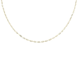 K18YG Necklace - Hàng hiệu Authentic