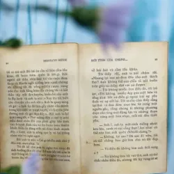 MỐI TÌNH CỦA CHÀNG NHẠC SĨ - HERMANN HEESE (VŨ ĐẰNG DỊCH) 733237