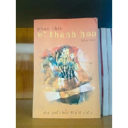 Vĩ thanh hoa - Phan Chín VANVOSACH