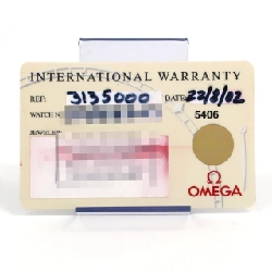 Đồng hồ Omega Speedmaster Date 3513.50 SS tự động - Hàng hiệu chính hãng 882868