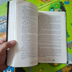 Nữ Thần Báo Tử - Tập 2: Cứu Rỗi Linh Hồn 1022866