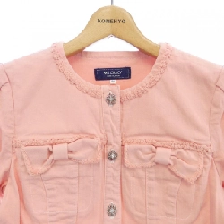 【Món quà】Áo khoác M'S GRACY 640316