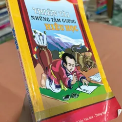 Thiên tài những tấm gương hiếu học 🌊 673923