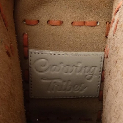 【Mã giảm giá】BAG Carving Tribes 658624