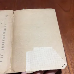 II Sách Xưa: Vấn Đề Cấu Tạo Từ Của Tiếng Việt Hiện Đại - Hồ Lê - 1976 926895