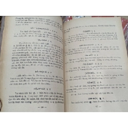 Đại Nam Nhất Thống Chí Thừa Thiên Phủ số 10,11,12 - dịch giả Nguyễn Tạo ( trọn bộ 3 tập ) 128733
