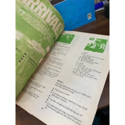 Streamline English - Vietnamese Dictionary - Trần Văn Thành 122137