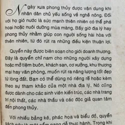 PHONG THỦY DÀNH CHO DOANH NGHIỆP 759883