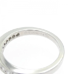 Nhẫn Tiffany Beads Setting - Hàng hiệu Authentic 837942