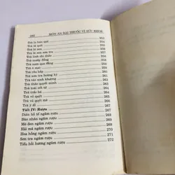 MÓN ĂN BÀI THUỐC VÌ SỨC KHỎE ( Lương Y ĐINH Công Bảy)  693725