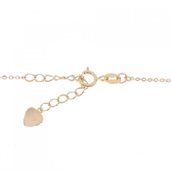 750PG Ruy băng Dây chuyền - Hàng hiệu Chính hãng 858104