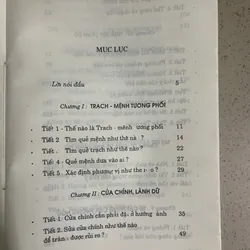 Phong Thủy Thực Hành – Tống Thiều Quang 712164