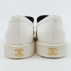 【Khuyến mãi】Giày CHANEL 662906