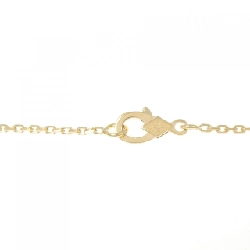 Vòng cổ Van Cleef & Arpels Lucky Alhambra Papillon - Hàng hiệu Authentic 843542