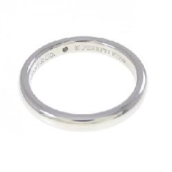 Nhẫn băng xếp Tiffany - Hàng hiệu Authentic 836014