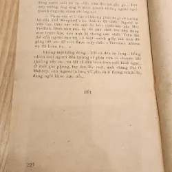 Truyện trinh thám cổ điển: THẢM KỊCH Ở STOCKTON (nhà văn Charles Exbrayat) 788762