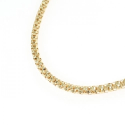 K18YG Dây chuyền - Hàng hiệu Chính hãng 867142