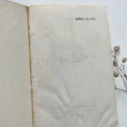 Miếng Da Lừa – Honoré de Balzac  596530