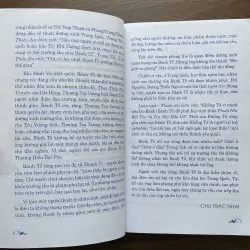 Thuật trường sinh của Bành Tổ - Chu Trạc Nhai 936361