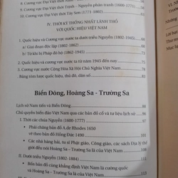 VIỆT NAM QUỐC HIỆU & CƯƠNG VỰC HOÀNG SA - TRƯỜNG SA
 497996