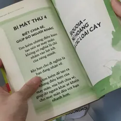 Bí Mật Của May Mắn - Alex Rovira 961137