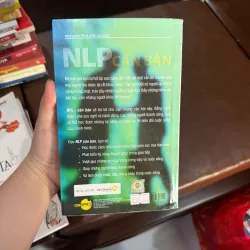 NLP Căn Bản – Joseph O’Connor & John Seymour | Kỹ năng giao tiếp- K4 1026930