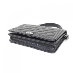 Ví dây chuyền Chanel Boy Chanel AP1117 620914