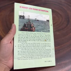II Lịch Sử, Địa Lý: Sổ Tay Biển Đảo Việt Nam - 1996 1008425
