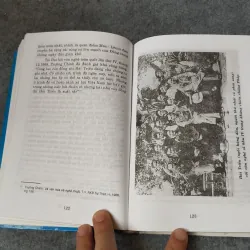 HẢI TRIỀU NGHỆ THUẬT VỊ NHÂN SINH 718876