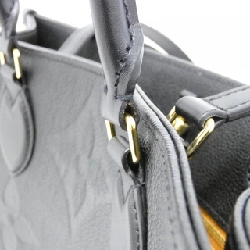 Túi xách Louis Vuitton Monogram Empreinte OnTheGo GM M44925 - Hàng hiệu Chính hãng 804826