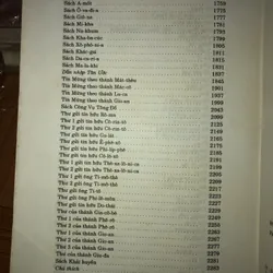 Kinh Thánh trọn bộ cựu ươc và tân ước 733549